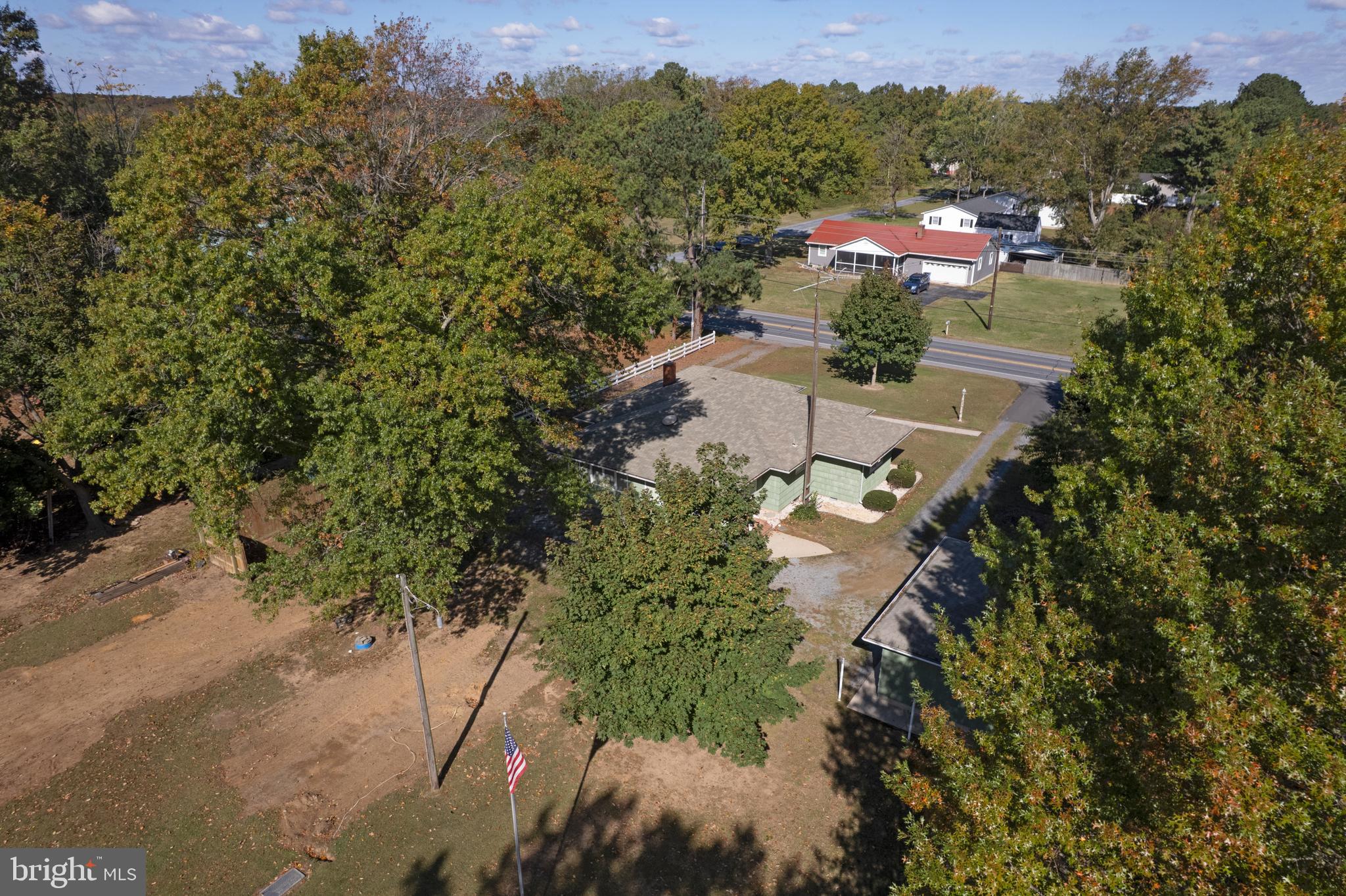 18532 Johnson Road Lincoln, DE 19960 - Photo 50 of 55 a view of a city