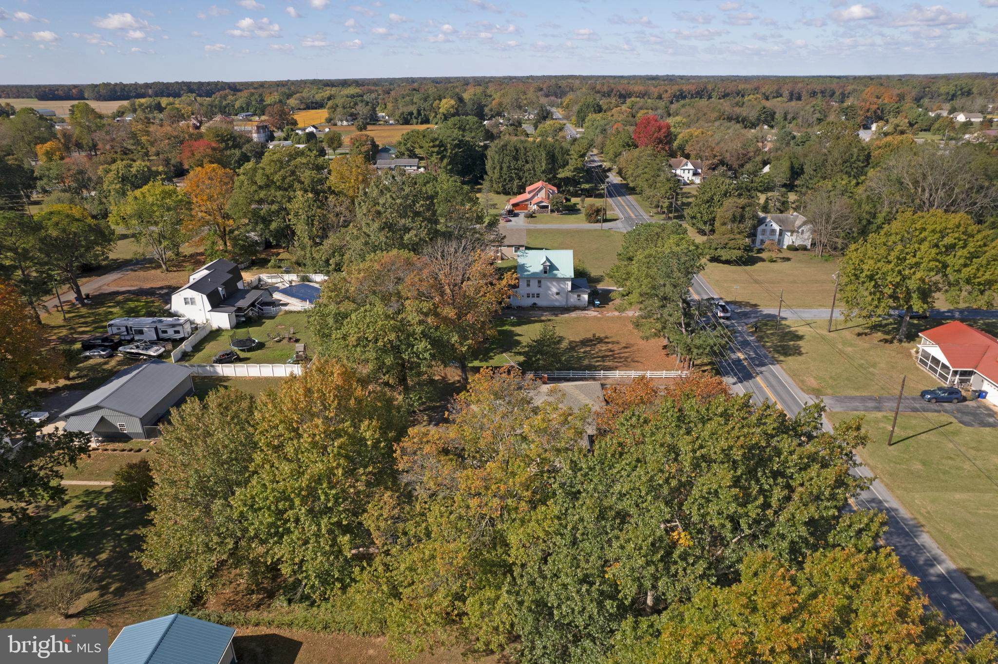 18532 Johnson Road Lincoln, DE 19960 - Photo 55 of 55 a view of lake