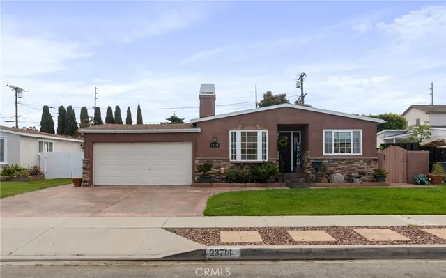 $1,200,000 | 23714 Alliene Avenue, Torrance, CA 90501