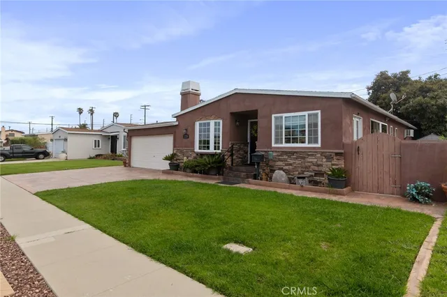 $1,200,000 | 23714 Alliene Avenue, Torrance, CA 90501