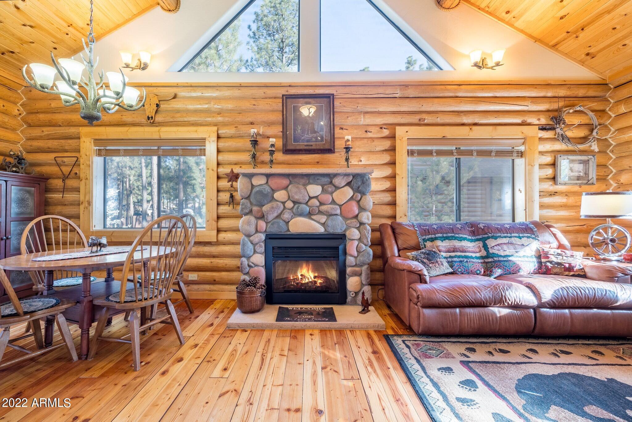 2322 Overgaard Springs Loop Overgaard, AZ 85933 - Photo 11 of 34 14