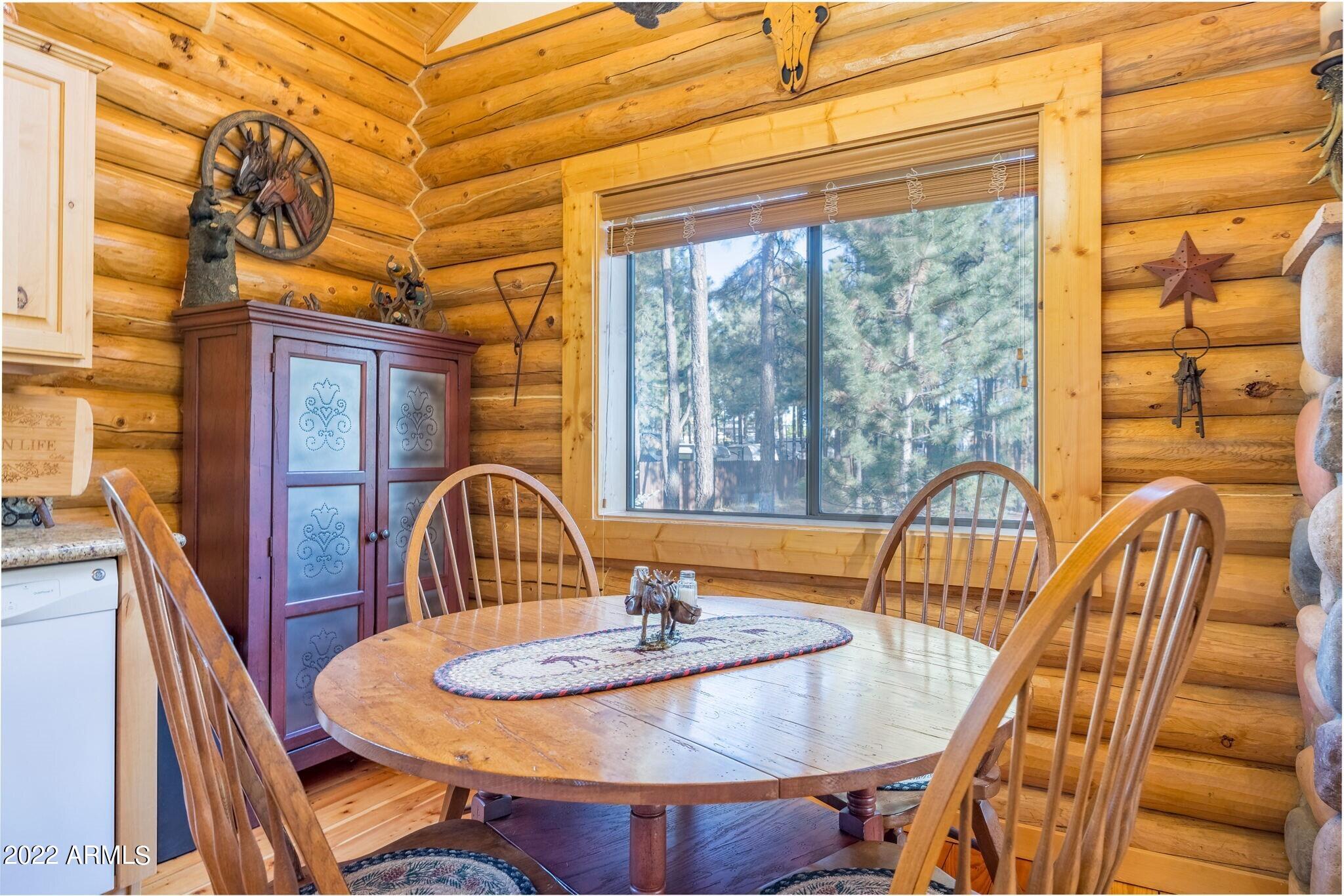 2322 Overgaard Springs Loop Overgaard, AZ 85933 - Photo 12 of 34 15