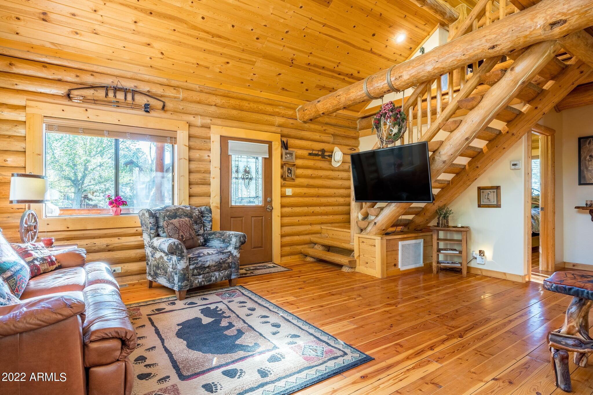 2322 Overgaard Springs Loop Overgaard, AZ 85933 - Photo 14 of 34 17