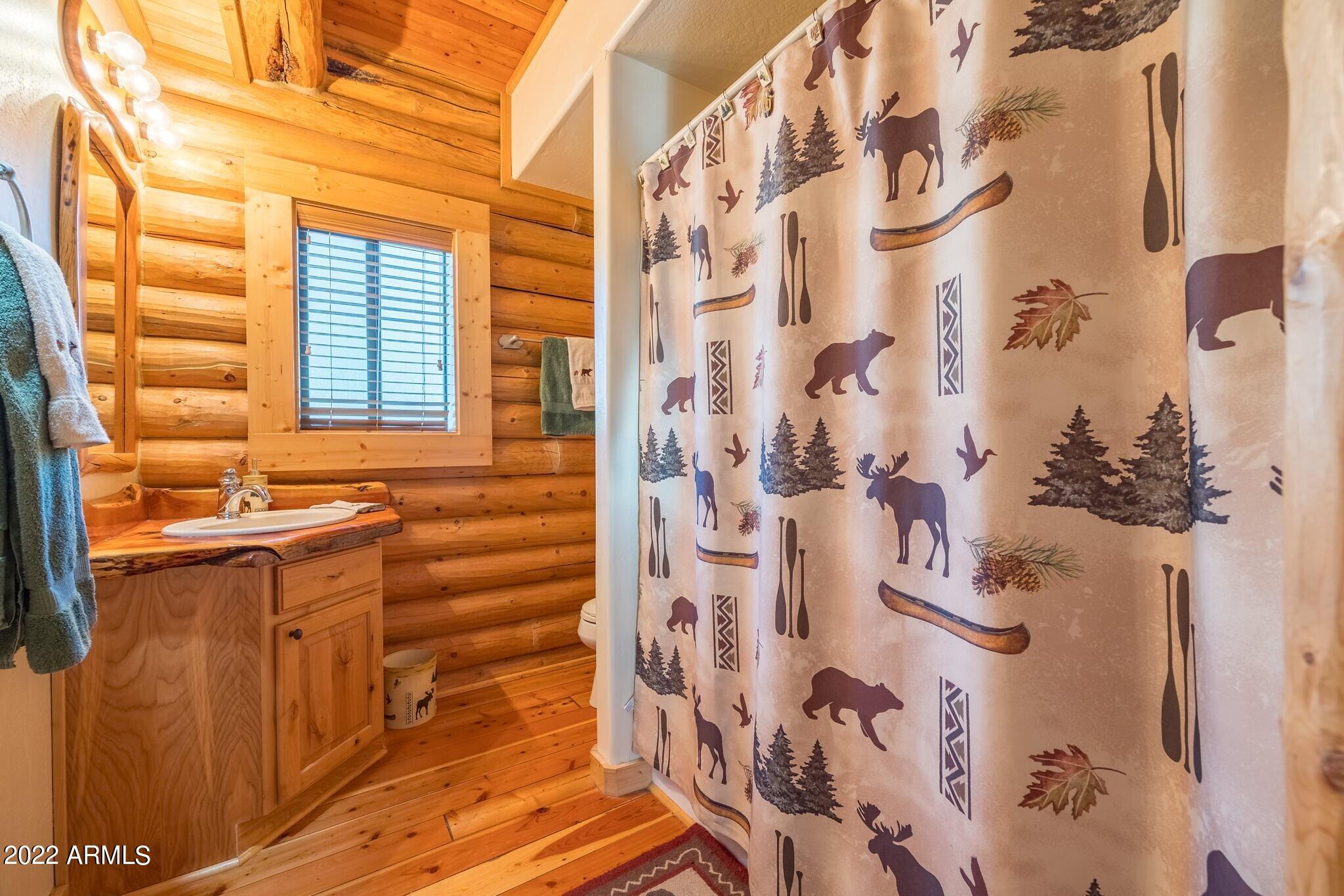 2322 Overgaard Springs Loop Overgaard, AZ 85933 - Photo 15 of 34 18