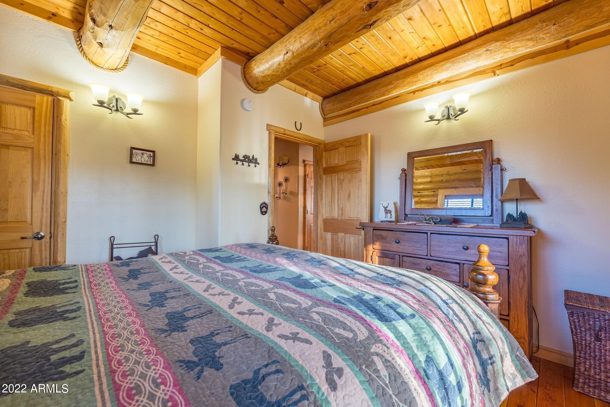 2322 Overgaard Springs Loop Overgaard, AZ 85933 - Photo 16 of 34 19