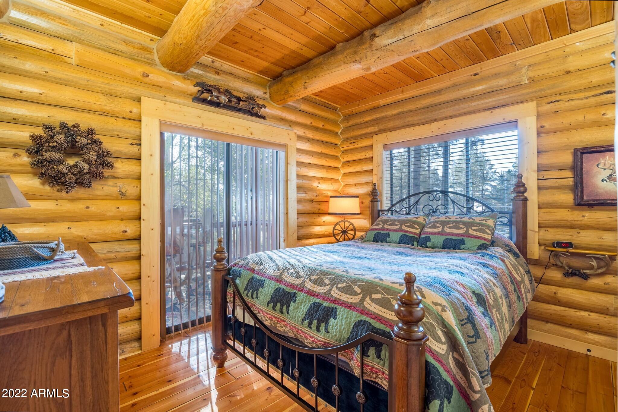 2322 Overgaard Springs Loop Overgaard, AZ 85933 - Photo 17 of 34 20