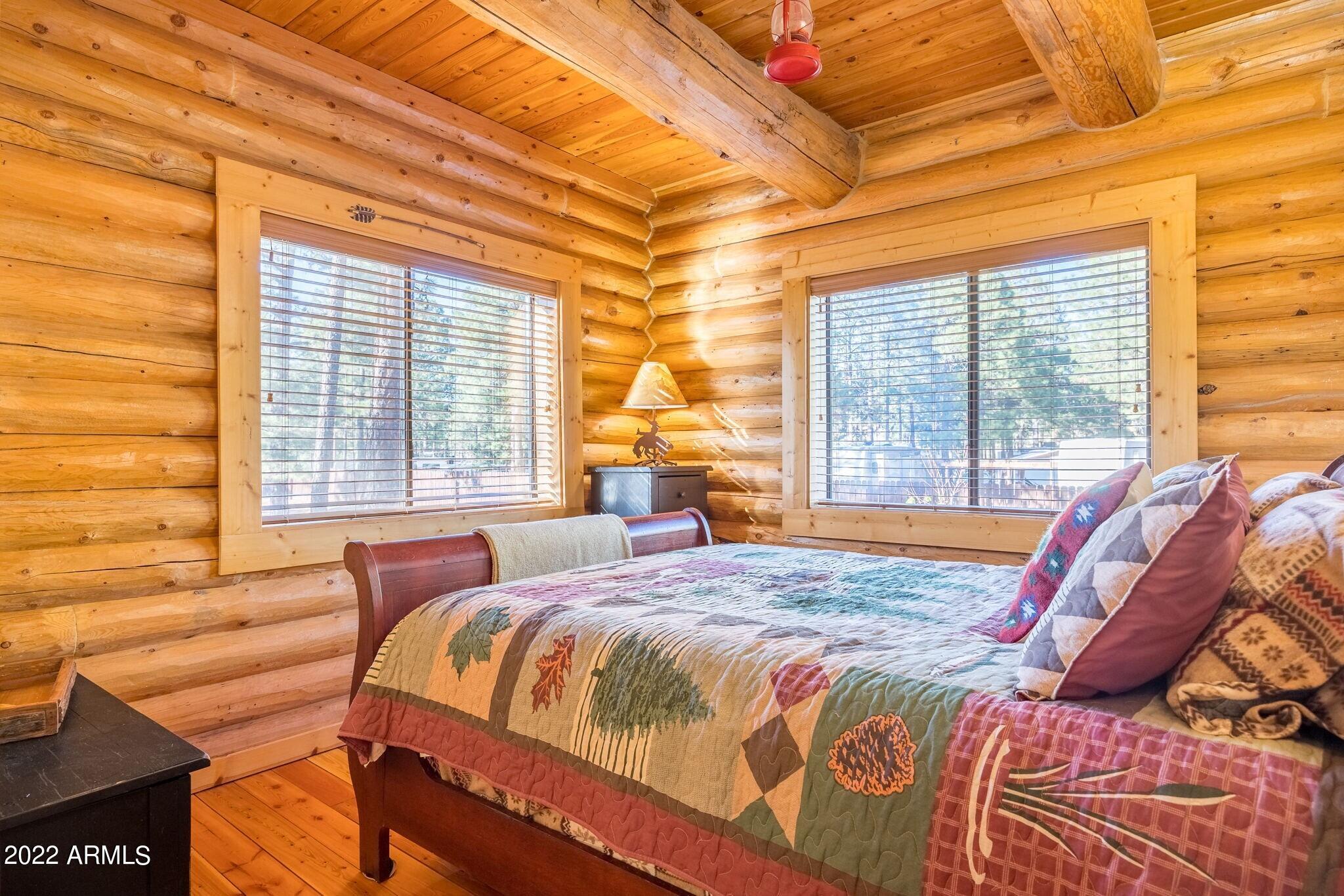 2322 Overgaard Springs Loop Overgaard, AZ 85933 - Photo 18 of 34 21