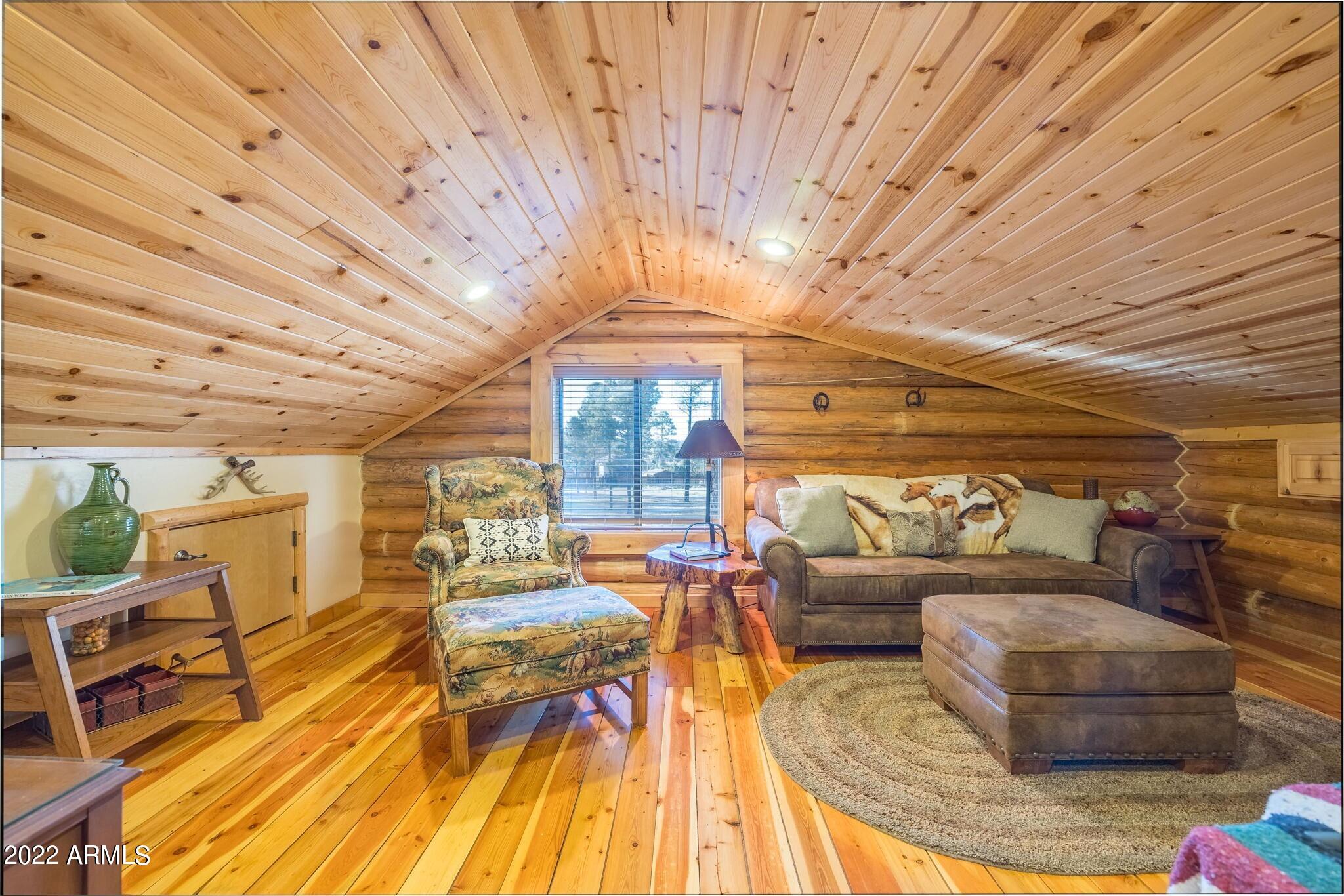 2322 Overgaard Springs Loop Overgaard, AZ 85933 - Photo 20 of 34 23