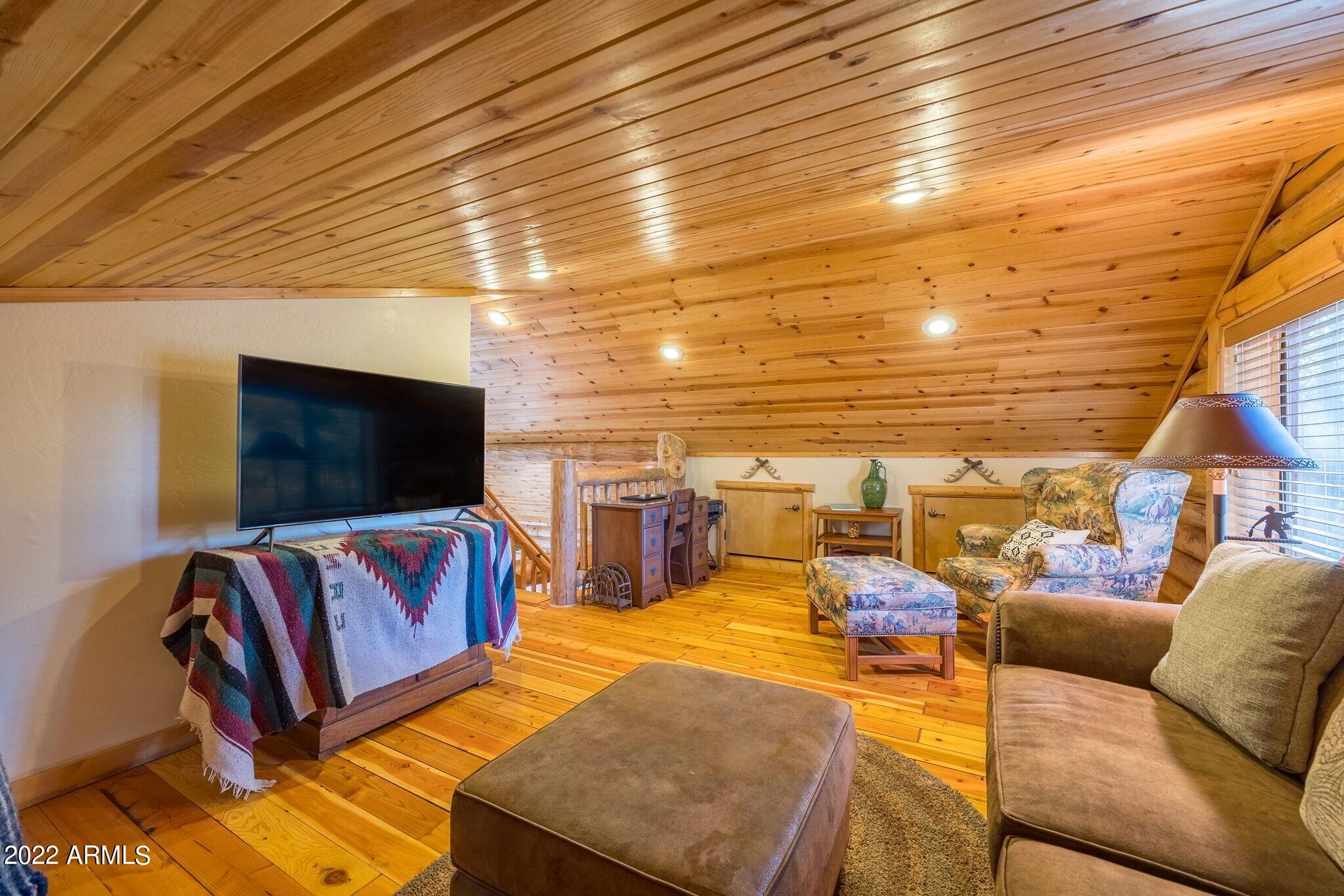 2322 Overgaard Springs Loop Overgaard, AZ 85933 - Photo 21 of 34 24