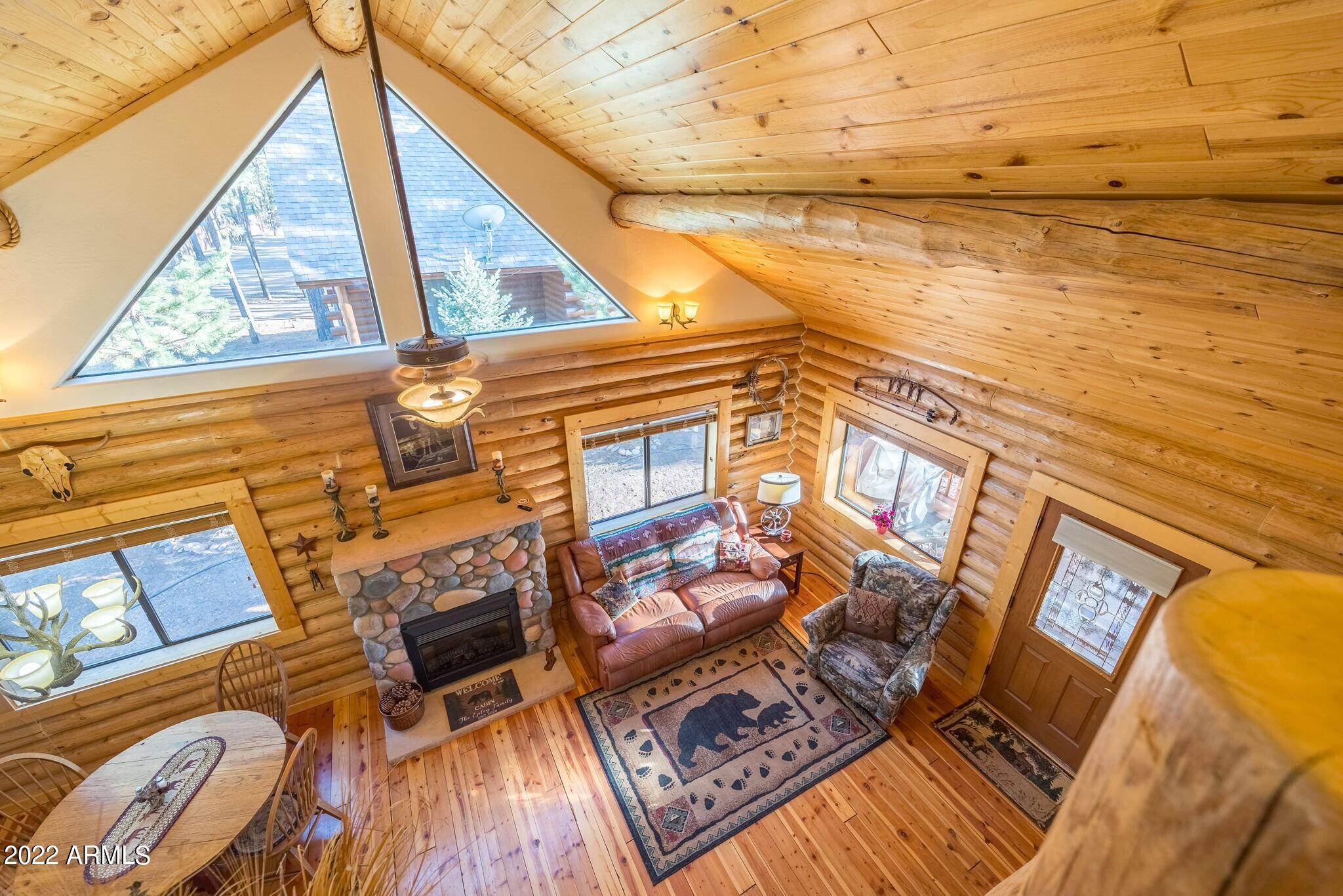 2322 Overgaard Springs Loop Overgaard, AZ 85933 - Photo 22 of 34 25