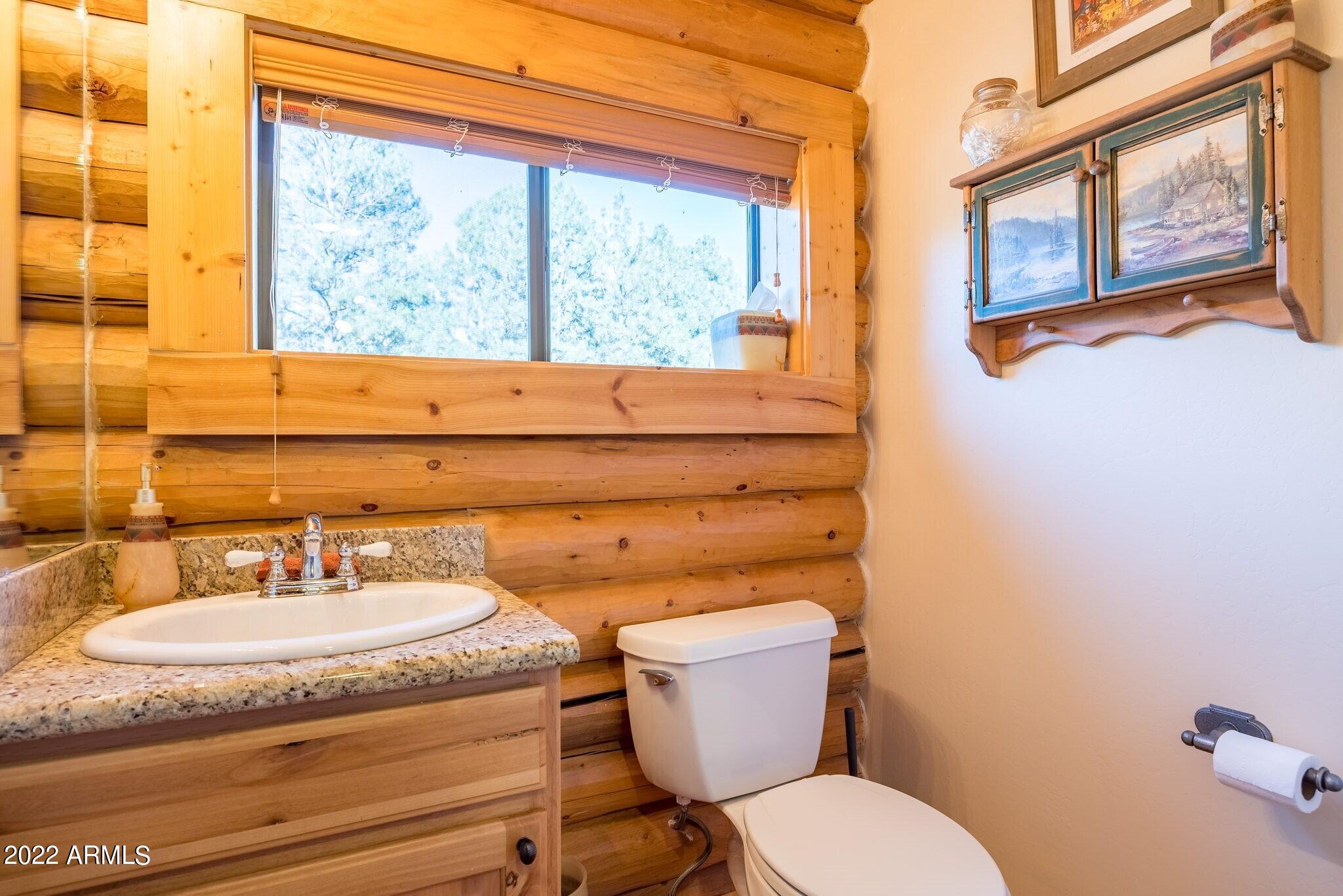 2322 Overgaard Springs Loop Overgaard, AZ 85933 - Photo 23 of 34 26