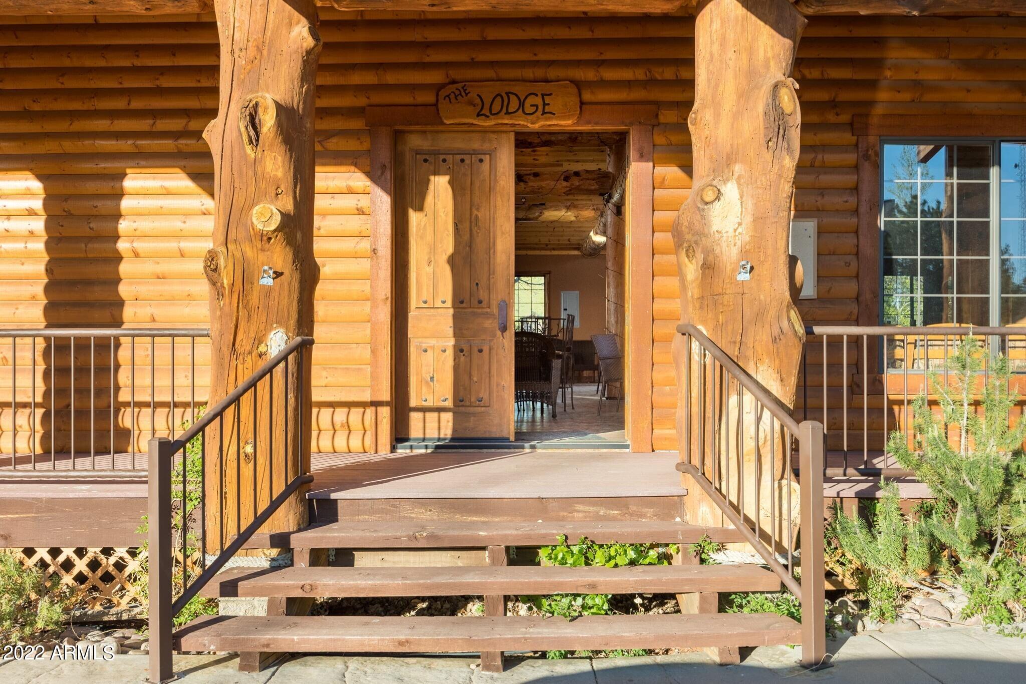 2322 Overgaard Springs Loop Overgaard, AZ 85933 - Photo 24 of 34 27