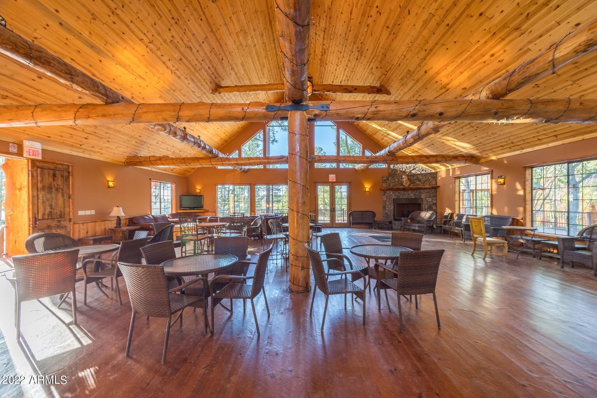 2322 Overgaard Springs Loop Overgaard, AZ 85933 - Photo 26 of 34 29