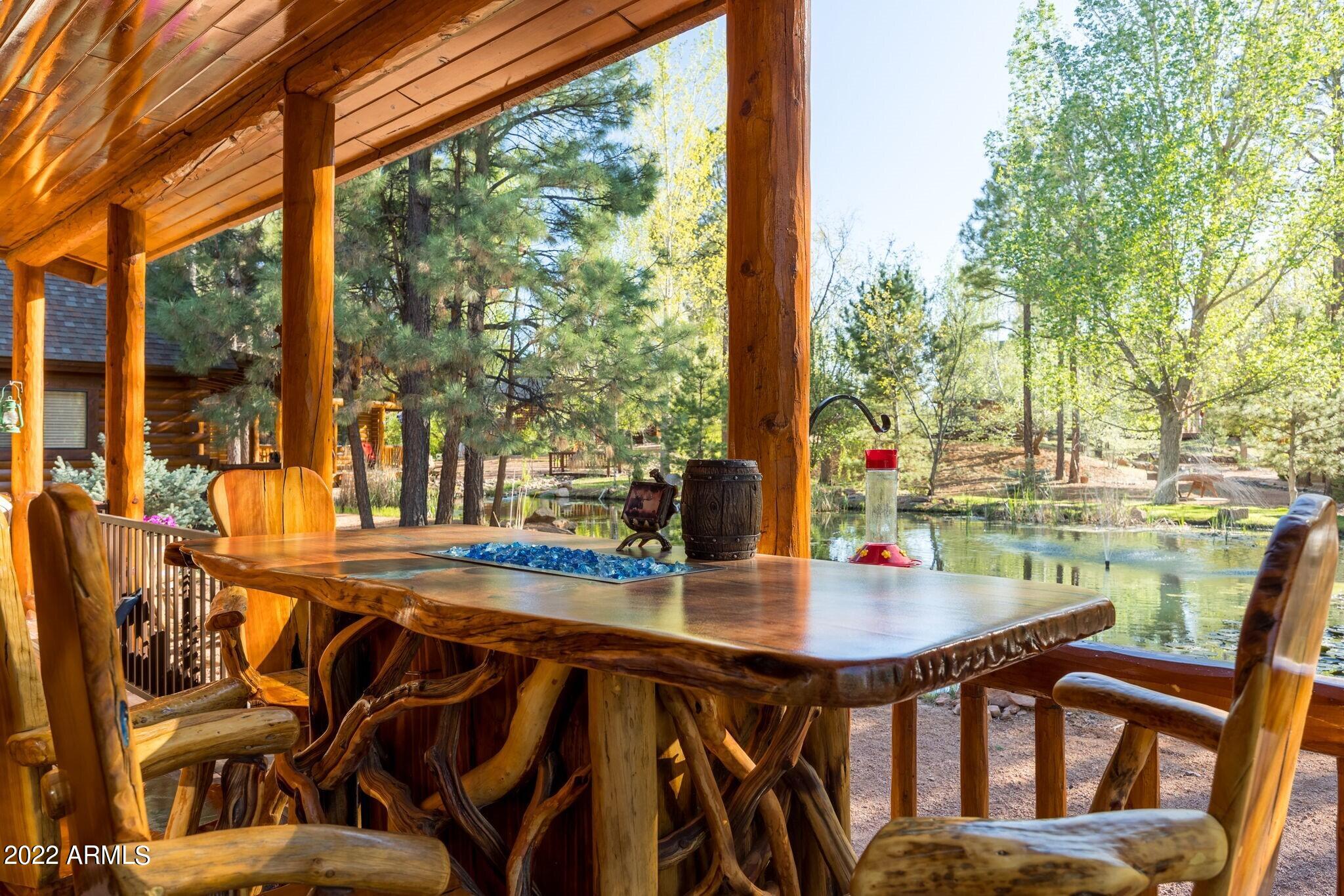 2322 Overgaard Springs Loop Overgaard, AZ 85933 - Photo 3 of 34 9