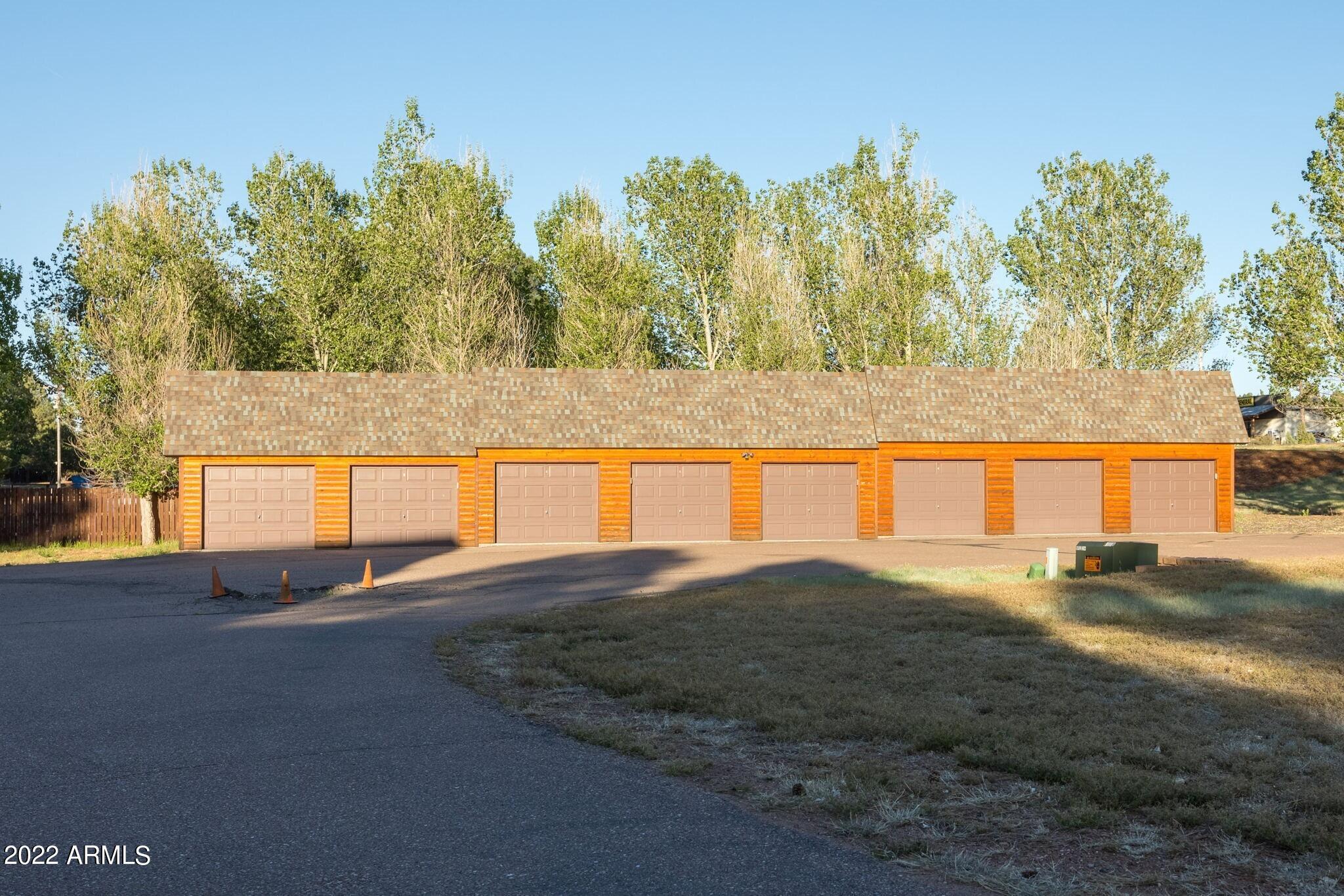 2322 Overgaard Springs Loop Overgaard, AZ 85933 - Photo 32 of 34 34