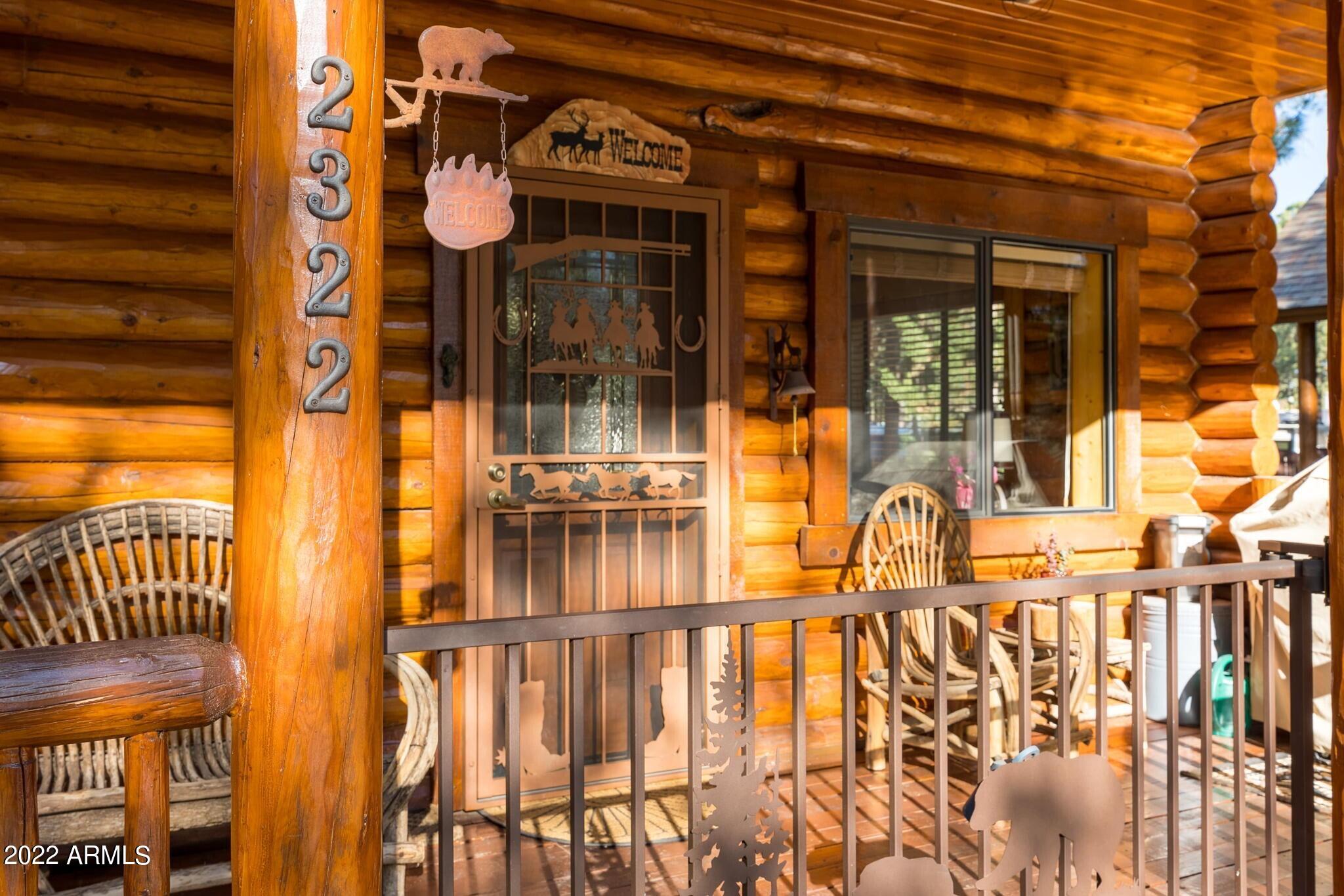 2322 Overgaard Springs Loop Overgaard, AZ 85933 - Photo 5 of 34 6