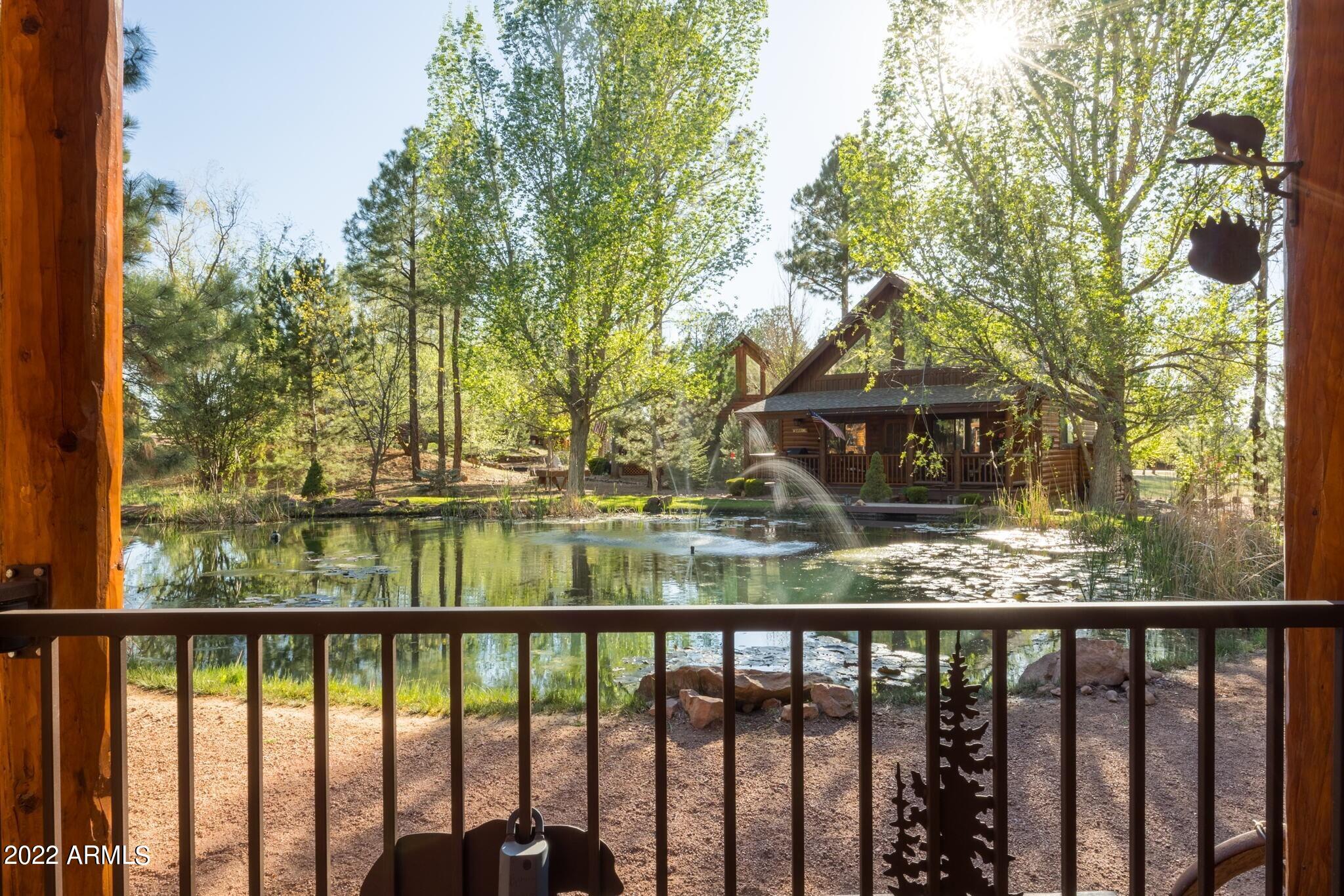 2322 Overgaard Springs Loop Overgaard, AZ 85933 - Photo 7 of 34 10