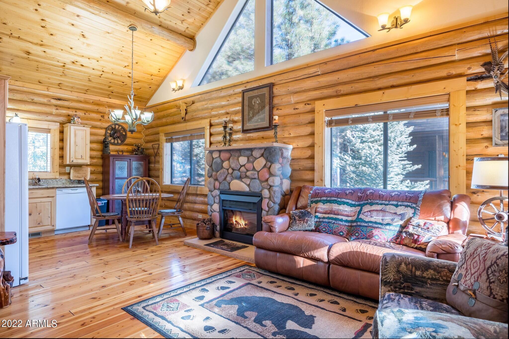 2322 Overgaard Springs Loop Overgaard, AZ 85933 - Photo 8 of 34 11