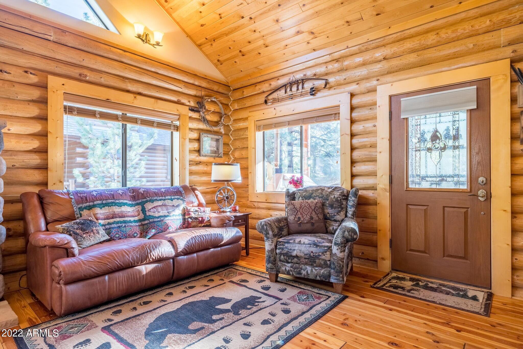 2322 Overgaard Springs Loop Overgaard, AZ 85933 - Photo 9 of 34 12