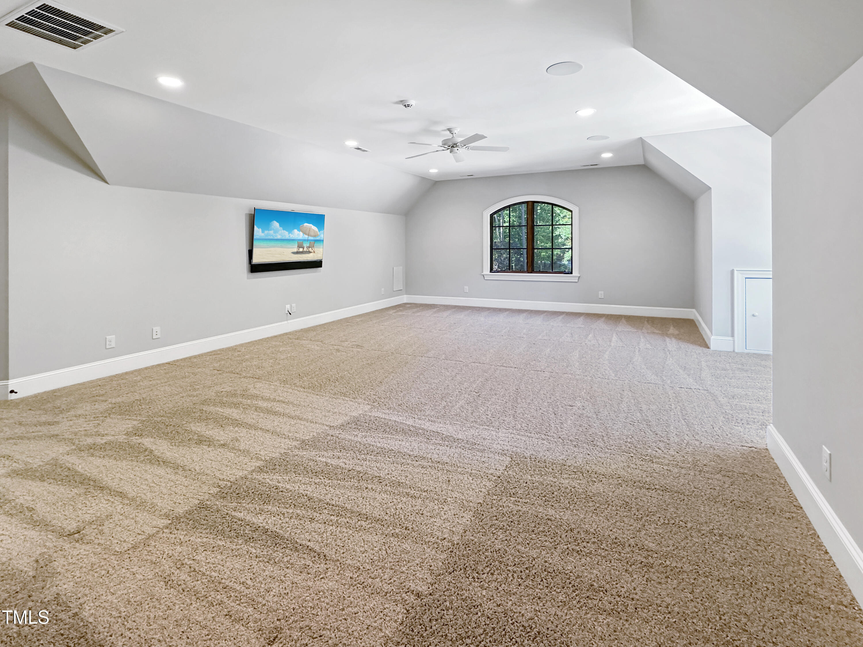 1628 Morning Mountain Road Raleigh, NC 27614 - Photo 54 of 70 Bonus Room