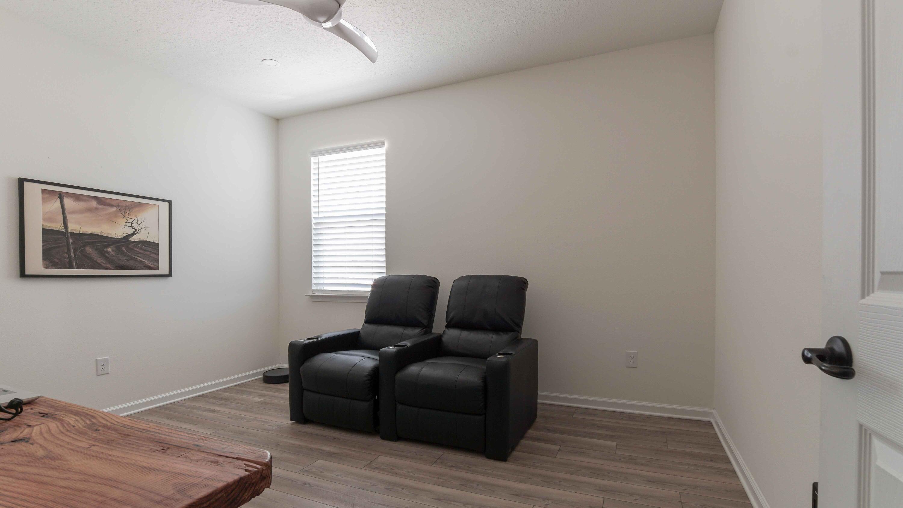 322 Fairway Crossing Freeport, FL 32439 - Photo 36 of 56 a living room with couch and a wooden floor