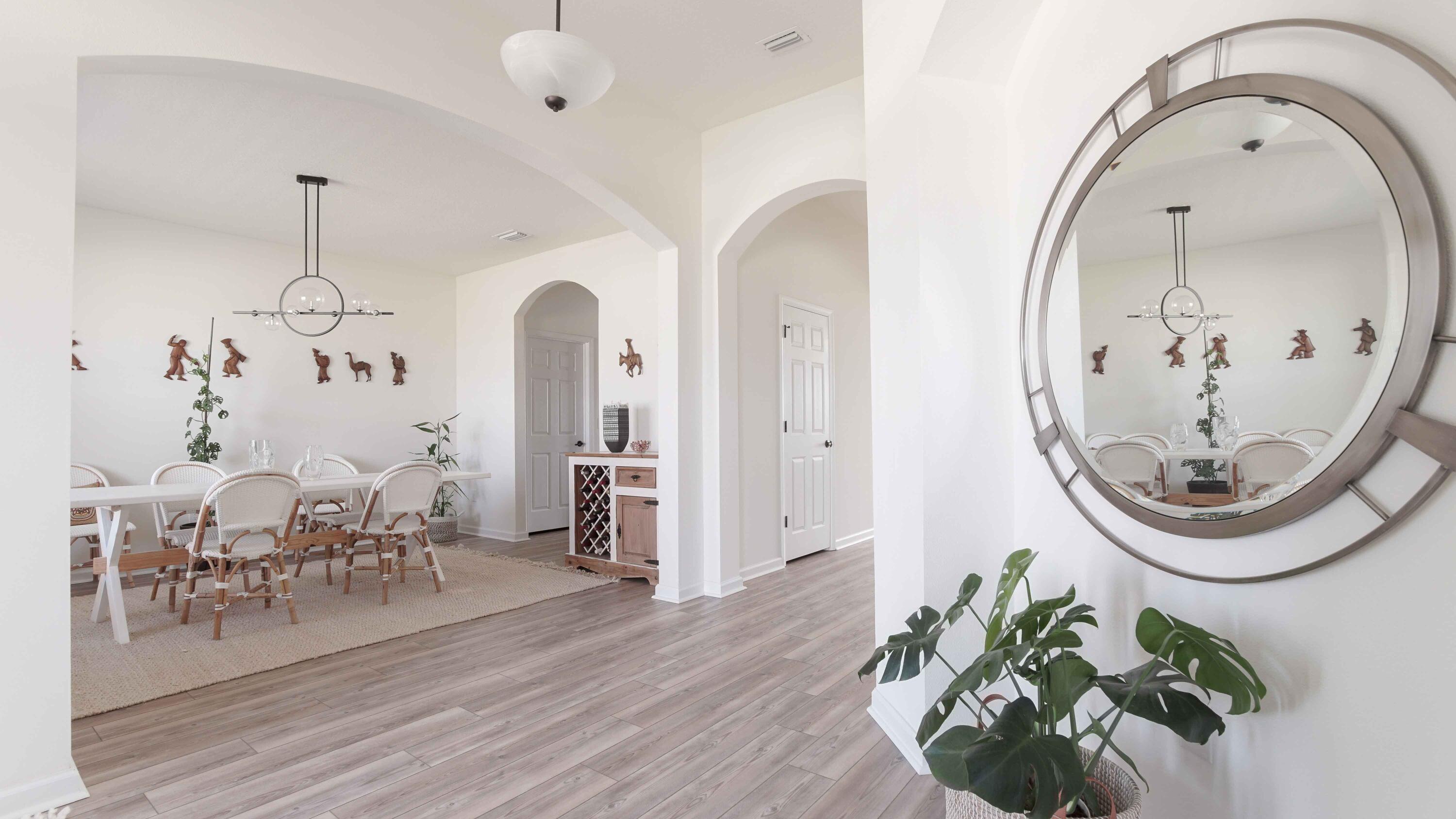 322 Fairway Crossing Freeport, FL 32439 - Photo 4 of 56 a very nice looking room with a large window