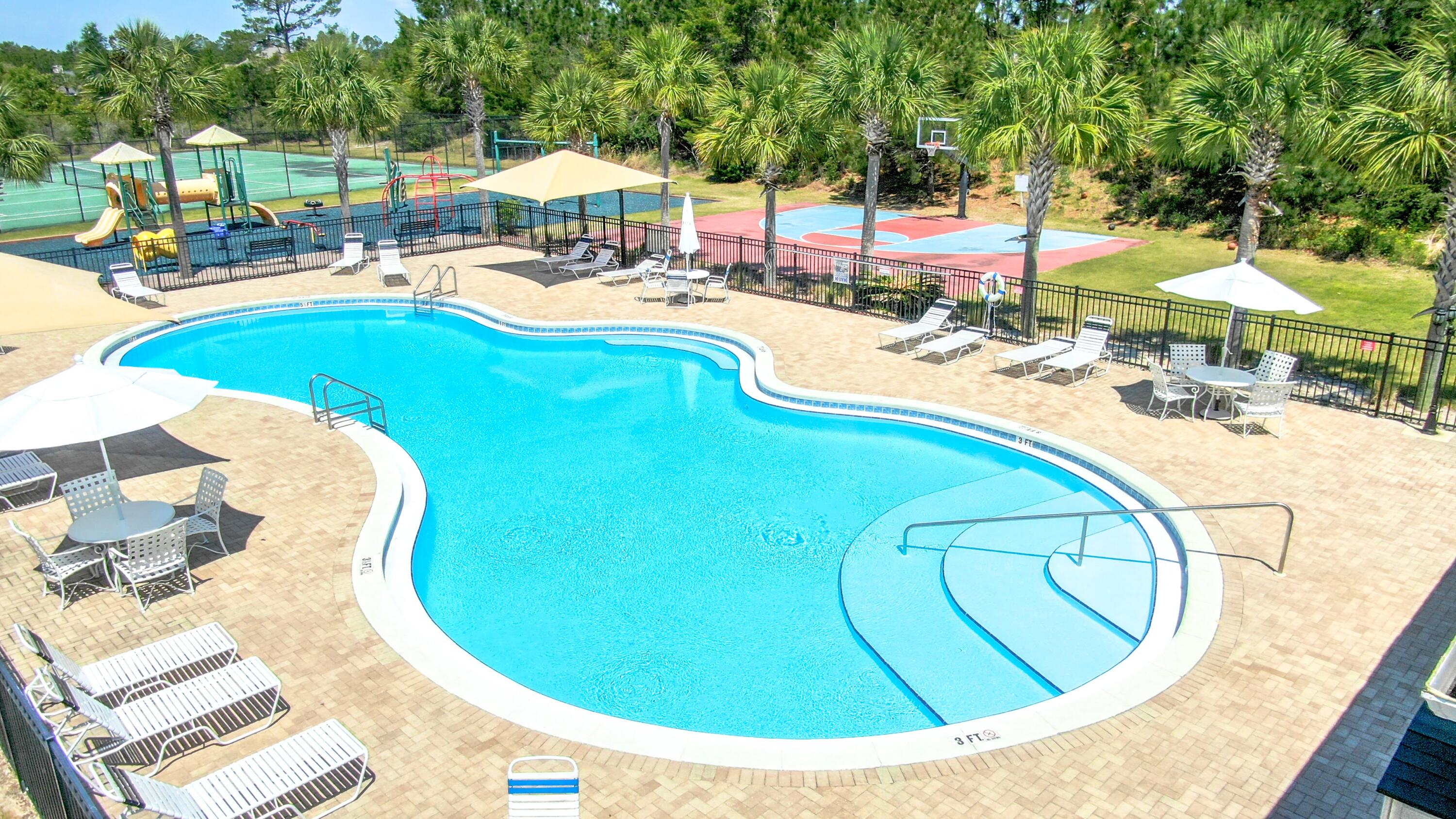 322 Fairway Crossing Freeport, FL 32439 - Photo 52 of 56 Windswept Estates