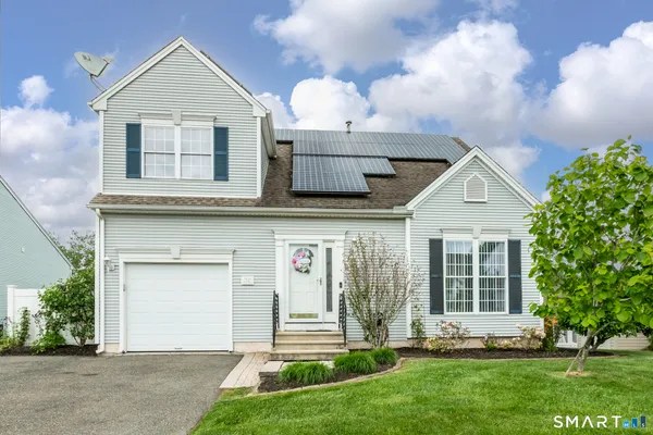 $409,000 | 36 Primrose Lane, Unit 36, Suffield, CT 06078