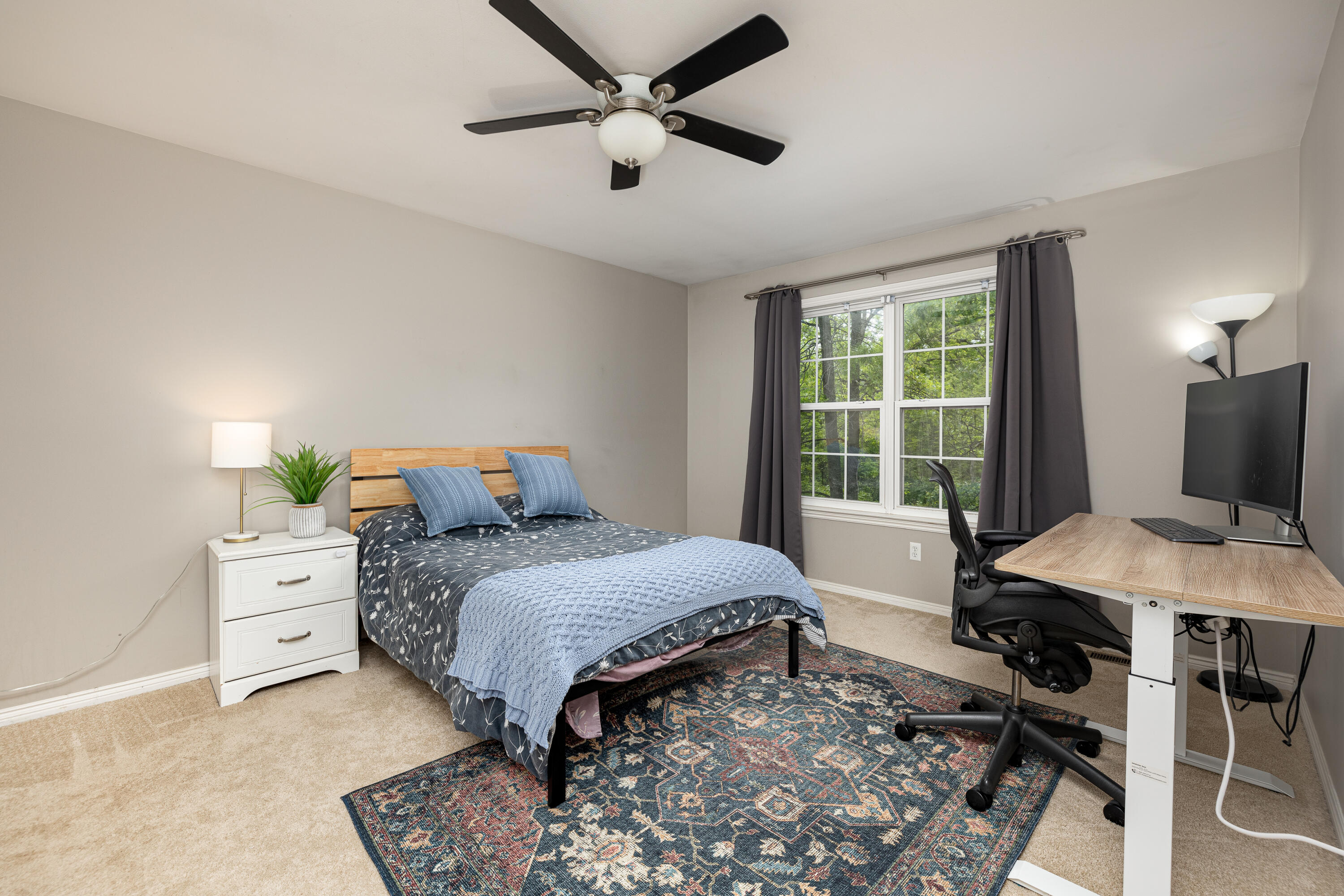 3039 Barclay Way Ann Arbor, MI 48105 - Photo 18 of 33 3039 Barclay Way (17 of 32)