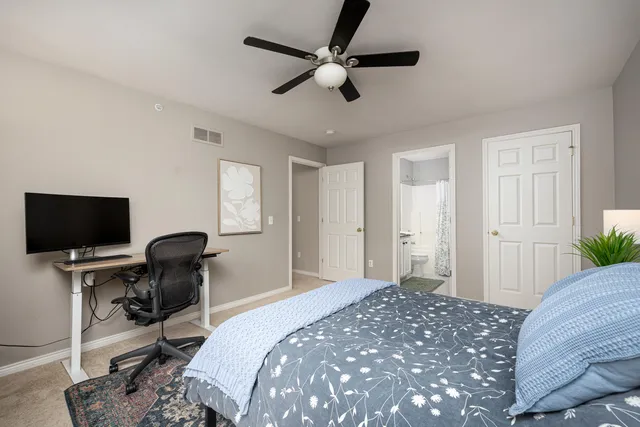 $374,000 | 3039 Barclay Way, Ann Arbor, MI 48105