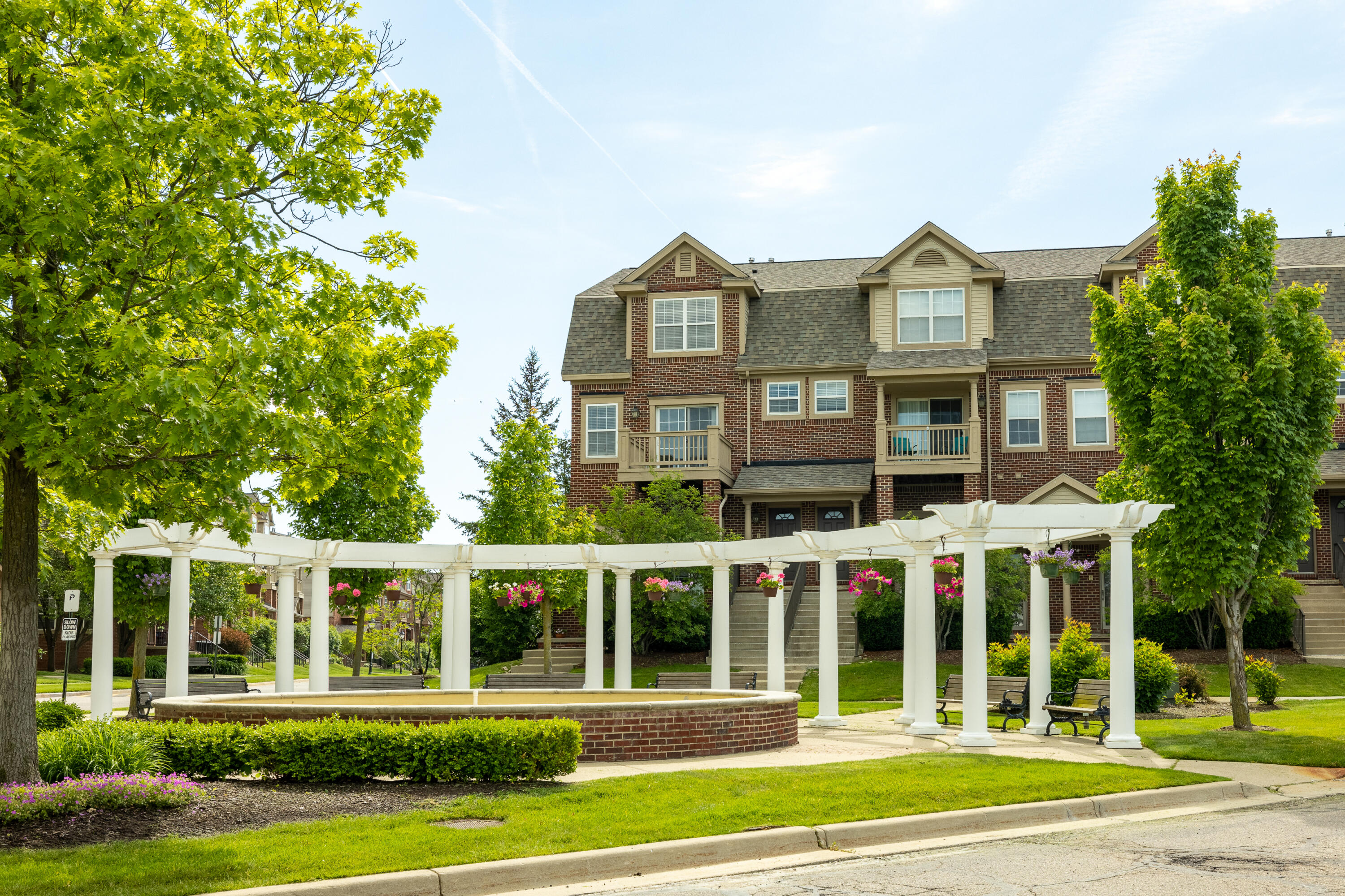 3039 Barclay Way Ann Arbor, MI 48105 - Photo 31 of 33 Barclay Area Photos (3 of 5)