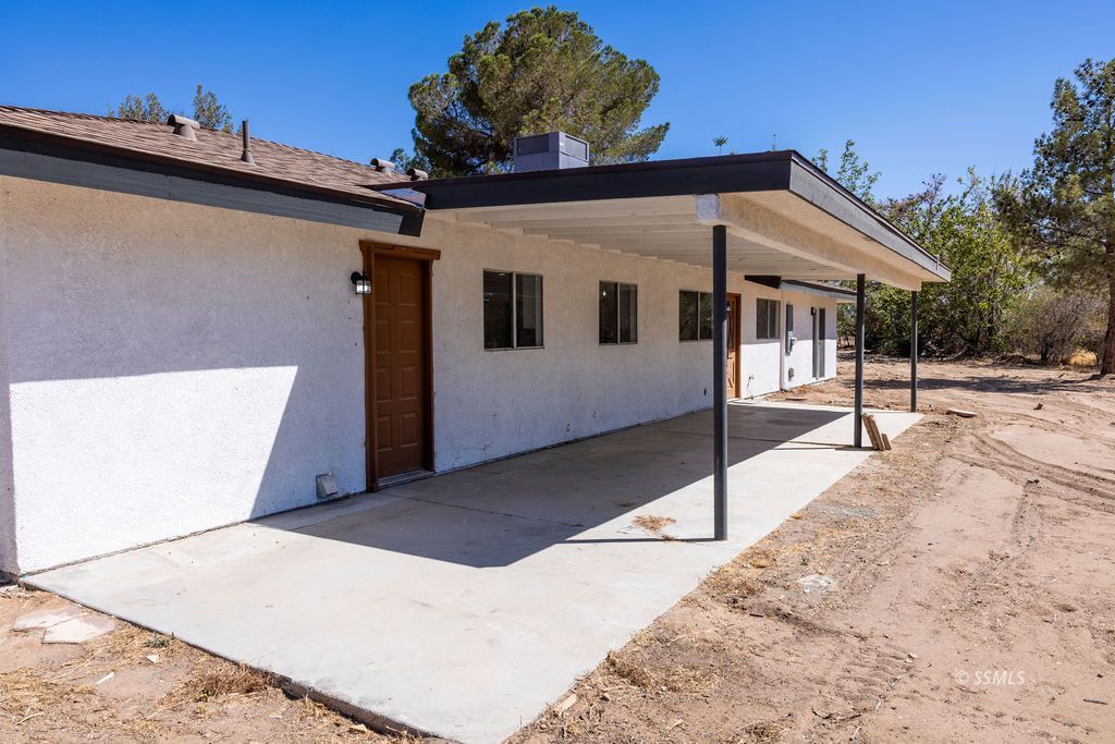 1135 North Mahan Street Ridgecrest, CA 93555 - Photo 42 of 46