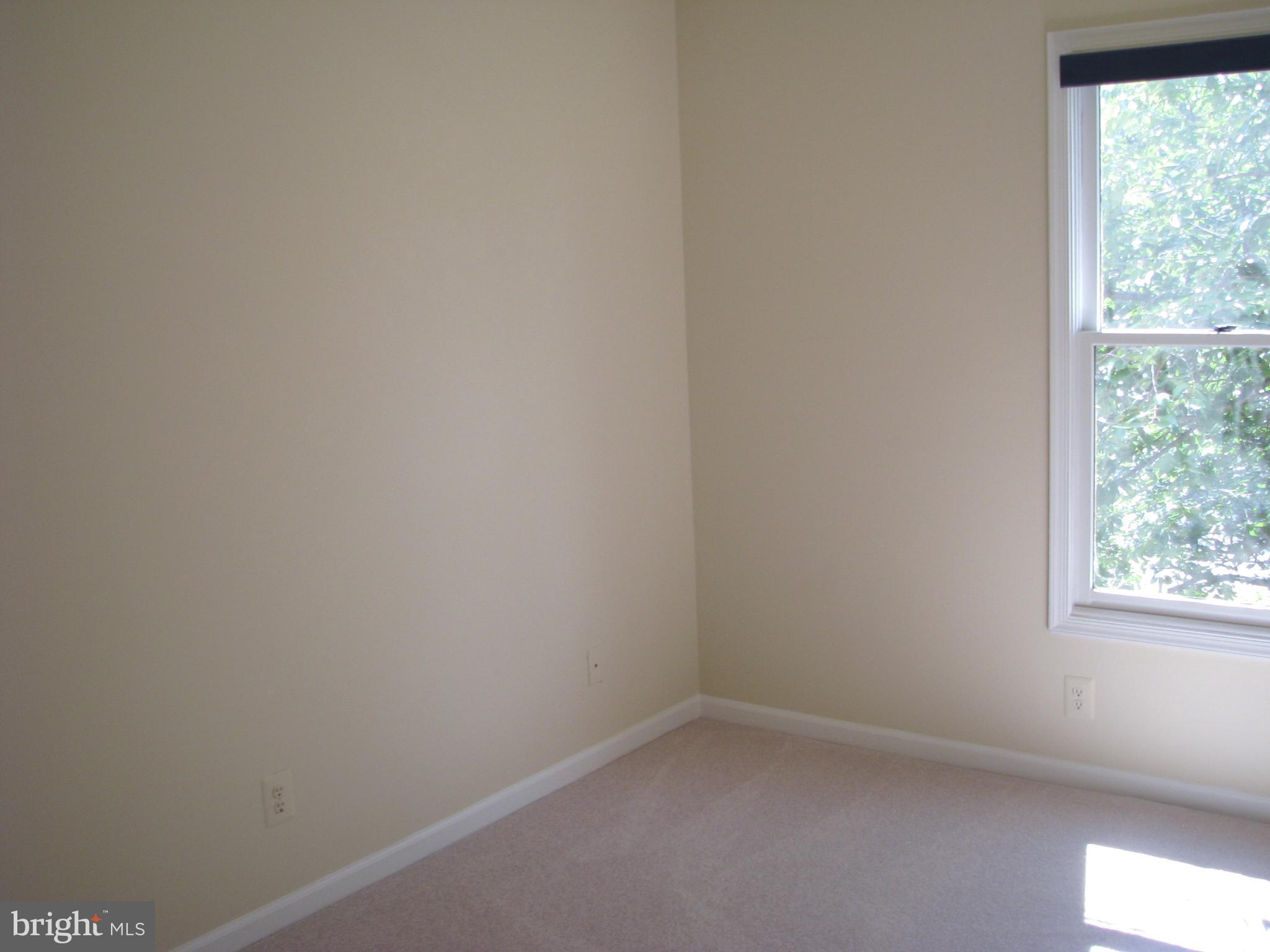 43836 Laburnum Square Ashburn, VA 20147 - Photo 19 of 30 Bedroom #3 - New carpet and paint
