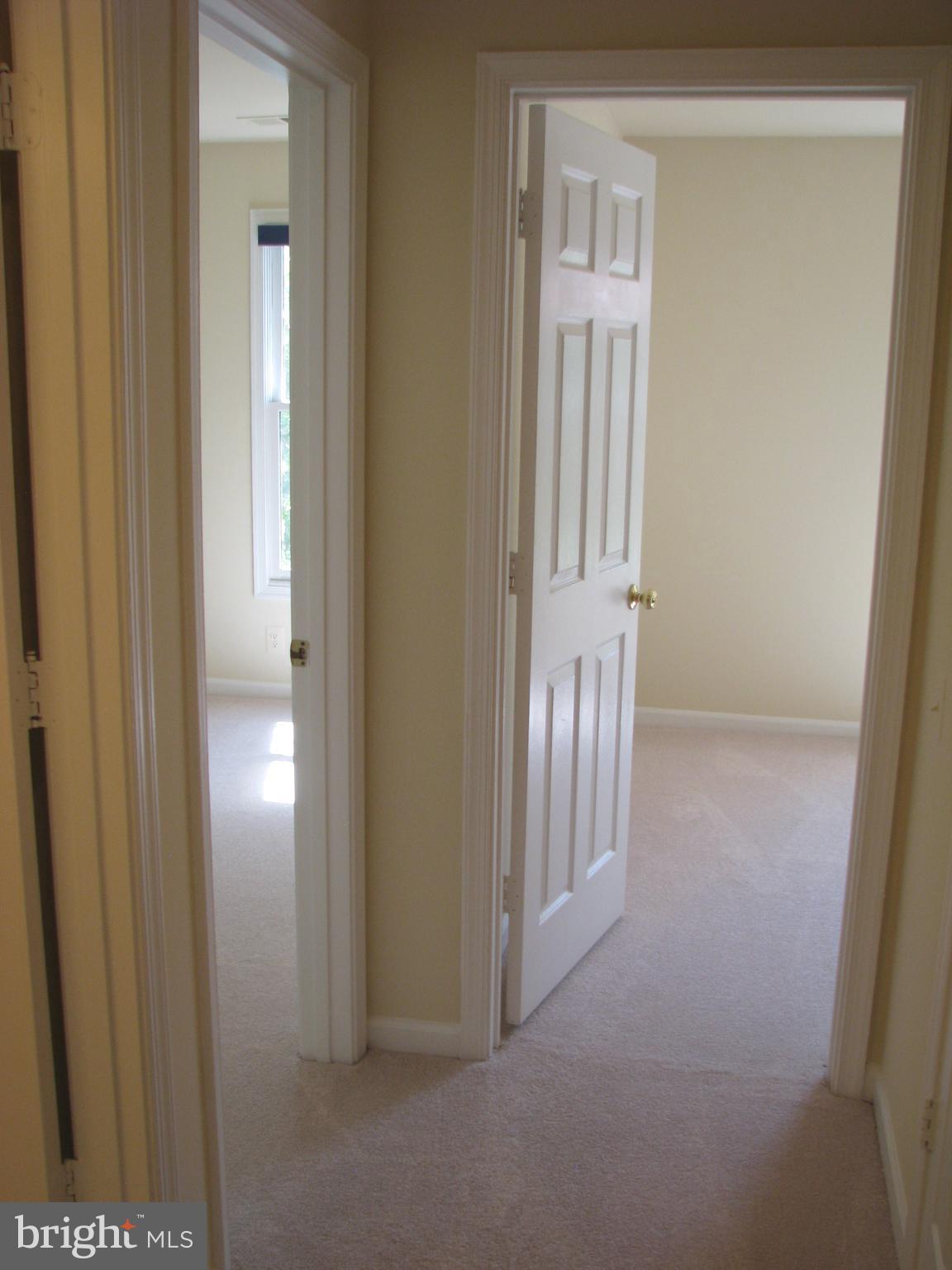 43836 Laburnum Square Ashburn, VA 20147 - Photo 21 of 30 View of Bright Upper Hallway