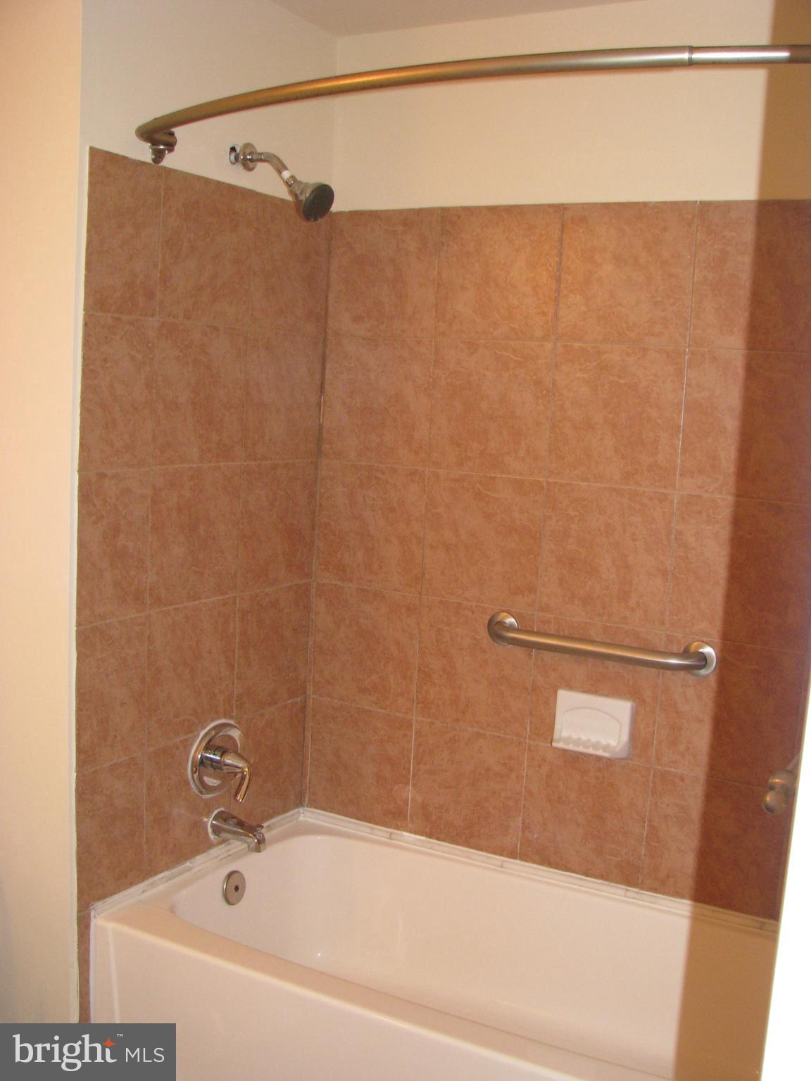 43836 Laburnum Square Ashburn, VA 20147 - Photo 24 of 30 Full bath in basement with Tub
