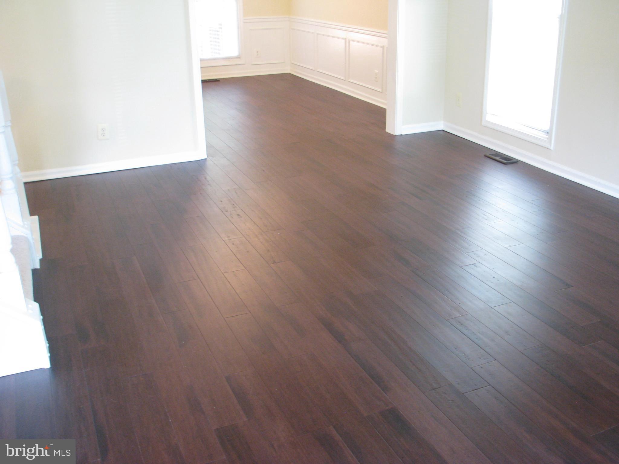 43836 Laburnum Square Ashburn, VA 20147 - Photo 6 of 30 Closer Look at living room floors