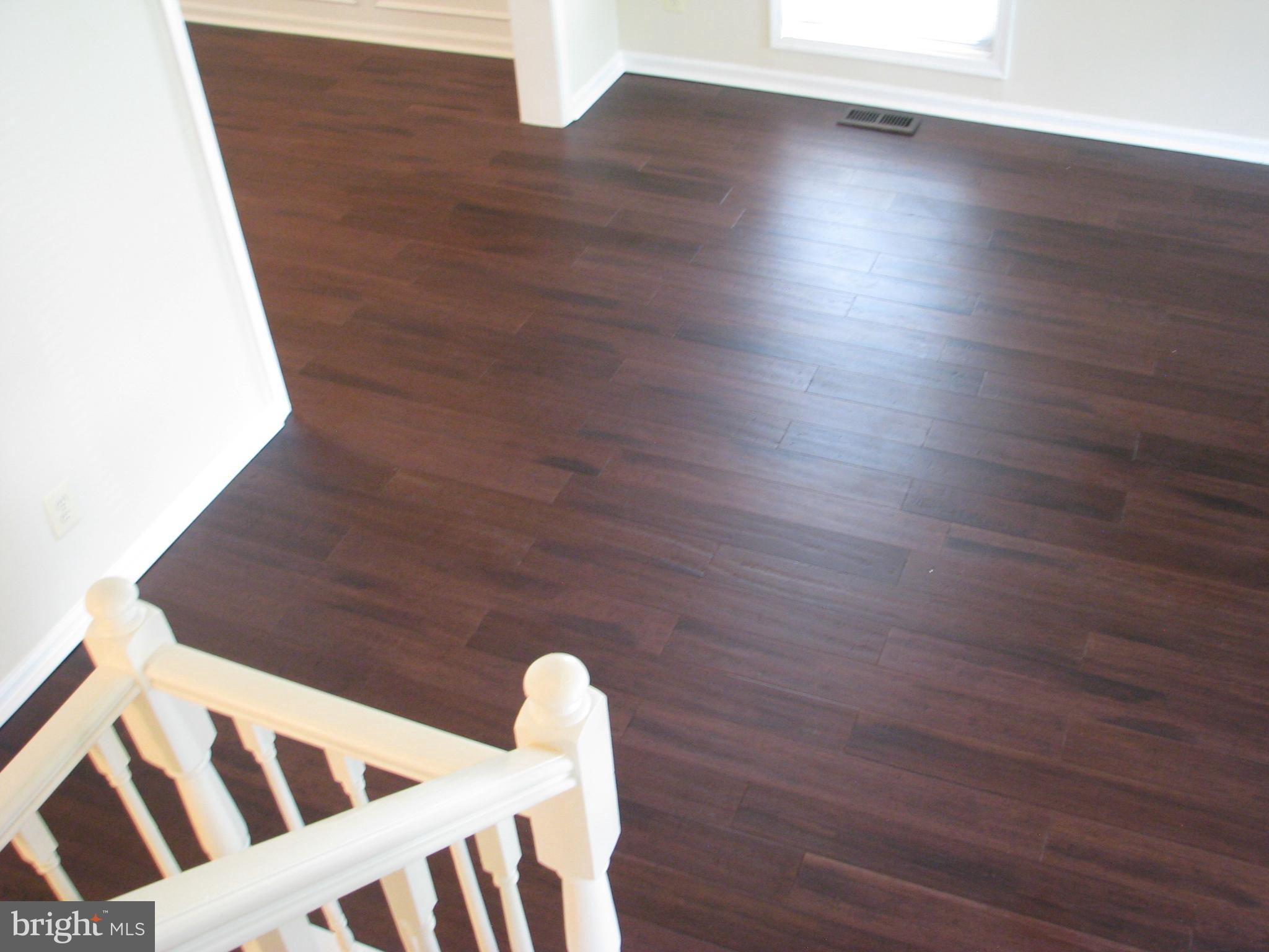 43836 Laburnum Square Ashburn, VA 20147 - Photo 7 of 30 Interior (General)- View from stairwell