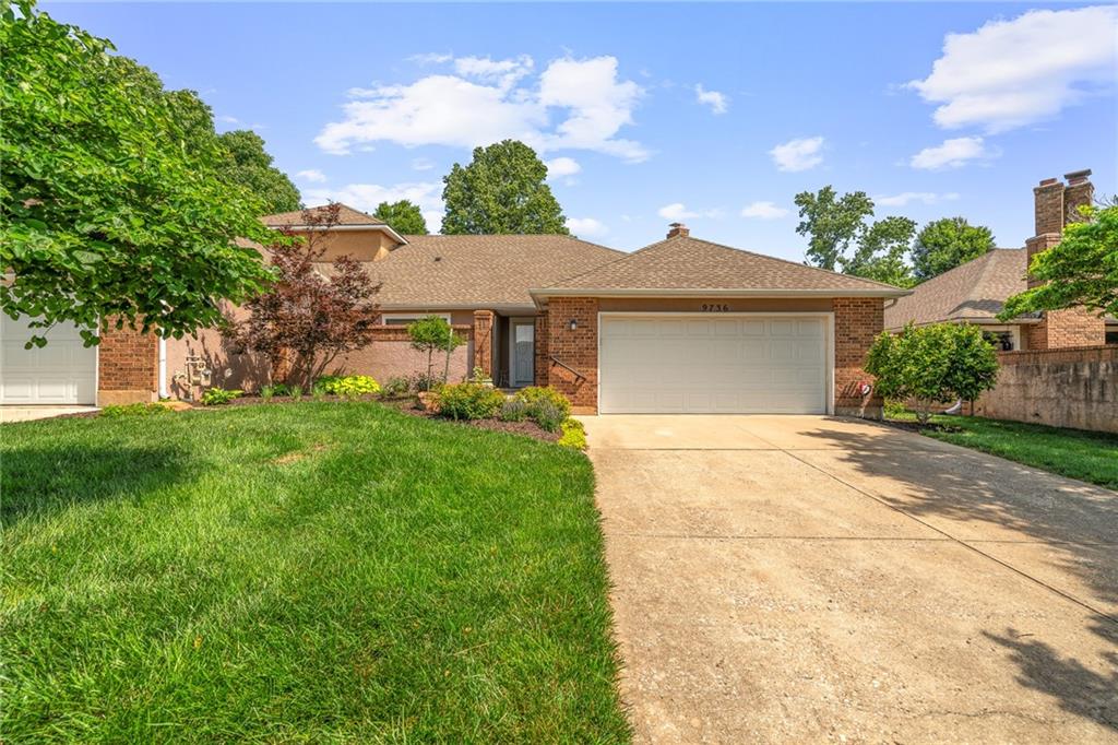 9736 Reeder Street Overland Park, KS 66214 - Photo 40 of 40