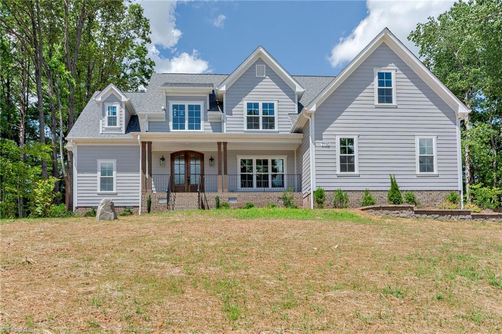 7110 Rae Farms Way Greensboro, NC 27455 - Photo 1 of 30 Gallery Image 1