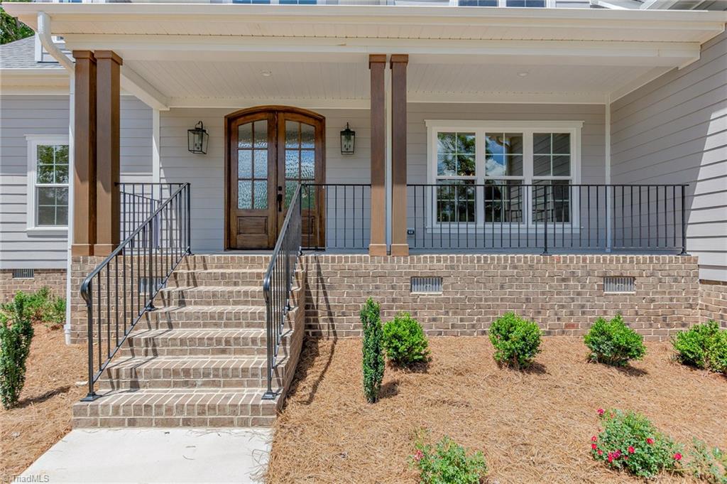 7110 Rae Farms Way Greensboro, NC 27455 - Photo 3 of 30 Gallery Image 3