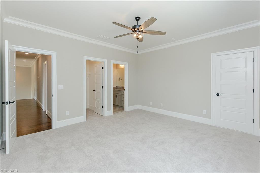 7110 Rae Farms Way Greensboro, NC 27455 - Photo 22 of 30 Gallery Image 22