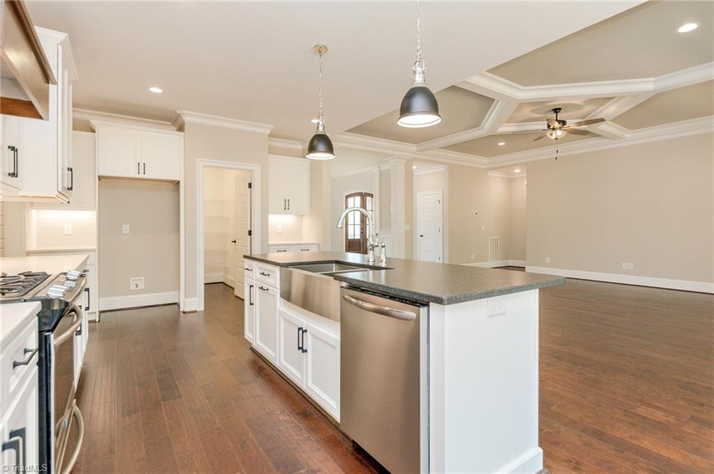 7110 Rae Farms Way Greensboro, NC 27455 - Photo 7 of 30 Gallery Image 7