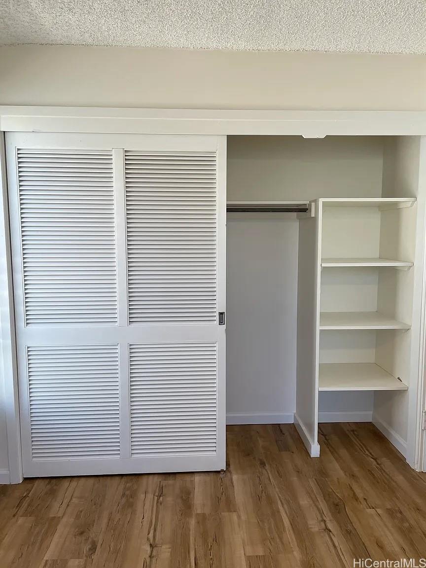 1906 Fern Street, Unit 304 Honolulu, HI 96826 - Photo 6 of 6 a view of wooden floor