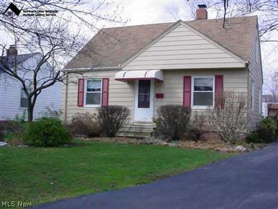 1532 Lander Road Cleveland, OH 44124 - Photo 1 of 1