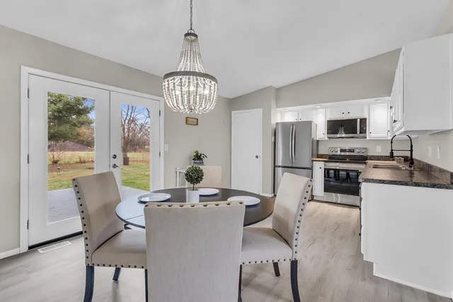 $214,900 | 1024 Maplegrove Road, Jackson, MI 49201