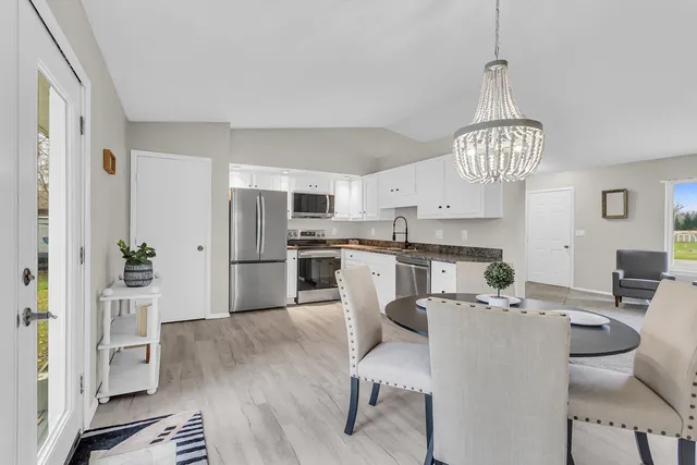 $214,900 | 1024 Maplegrove Road, Jackson, MI 49201