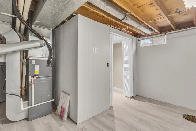 $214,900 | 1024 Maplegrove Road, Jackson, MI 49201