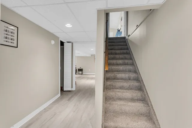 $214,900 | 1024 Maplegrove Road, Jackson, MI 49201