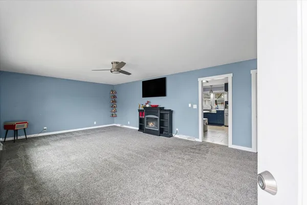 $329,500 | 502 South Piatt Street, Monticello, IL 61856