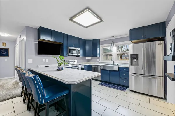 $329,500 | 502 South Piatt Street, Monticello, IL 61856